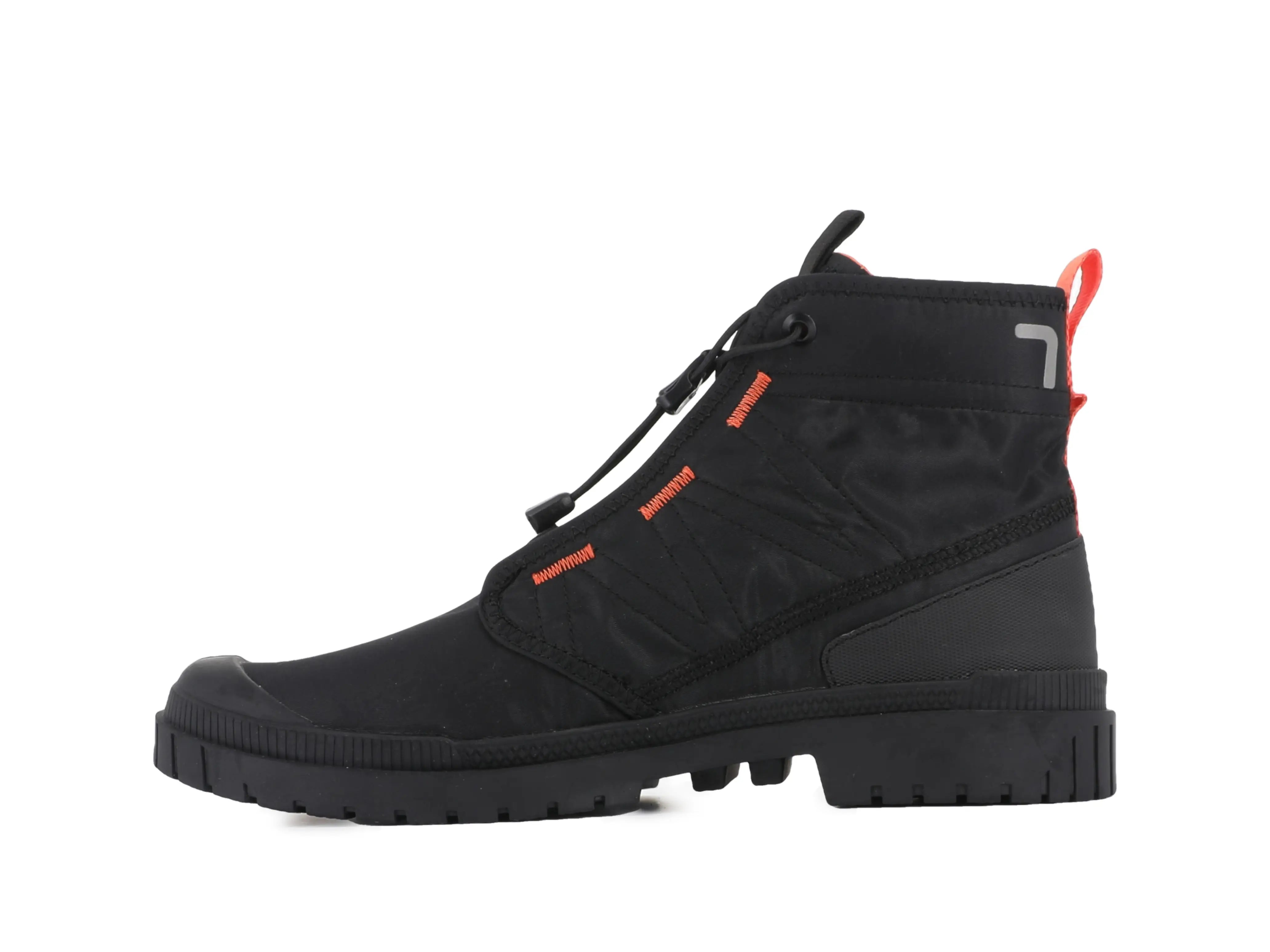 SP20 TRAVEL HI BUTY PALLADIUM
