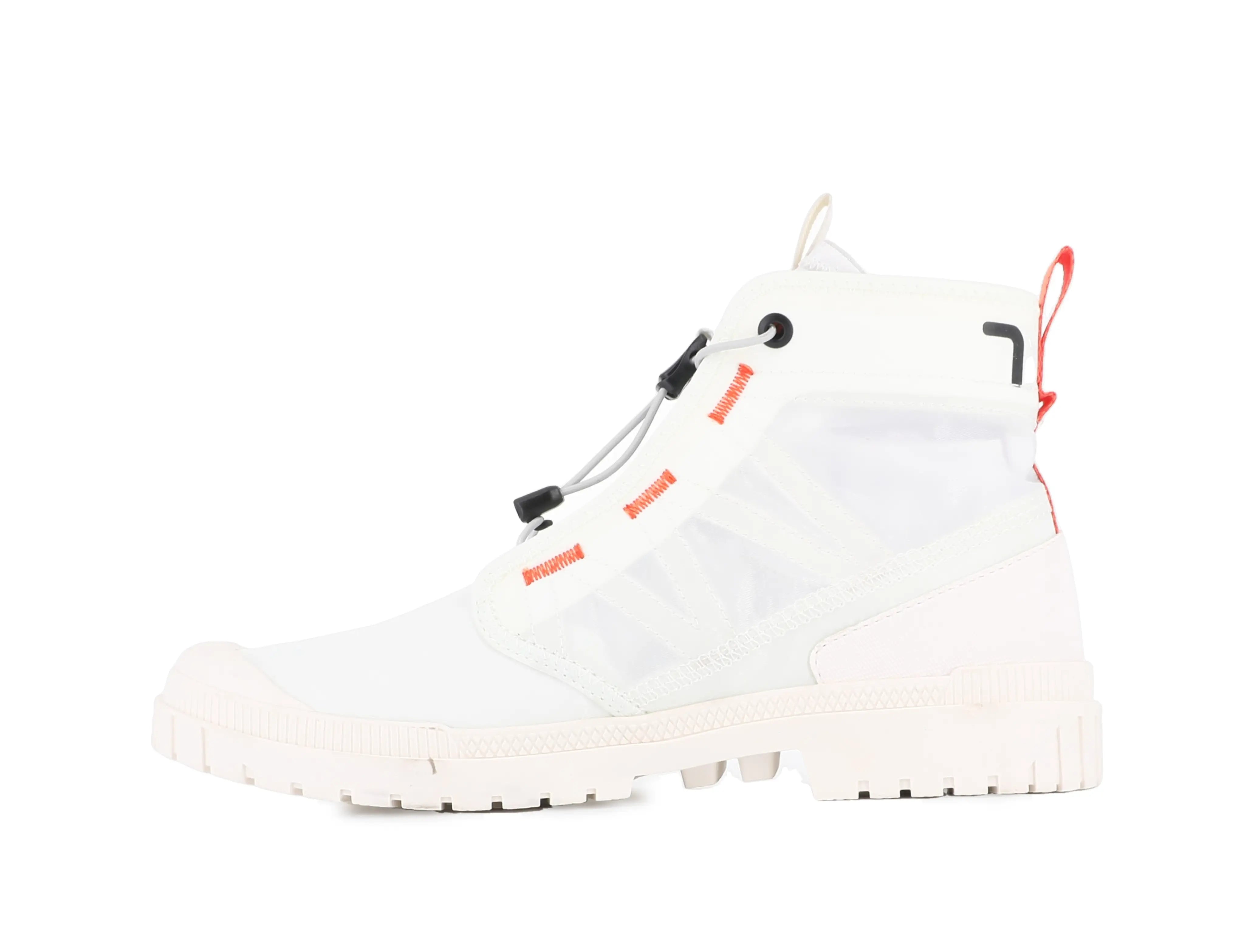 SP20 TRAVEL HI BUTY PALLADIUM