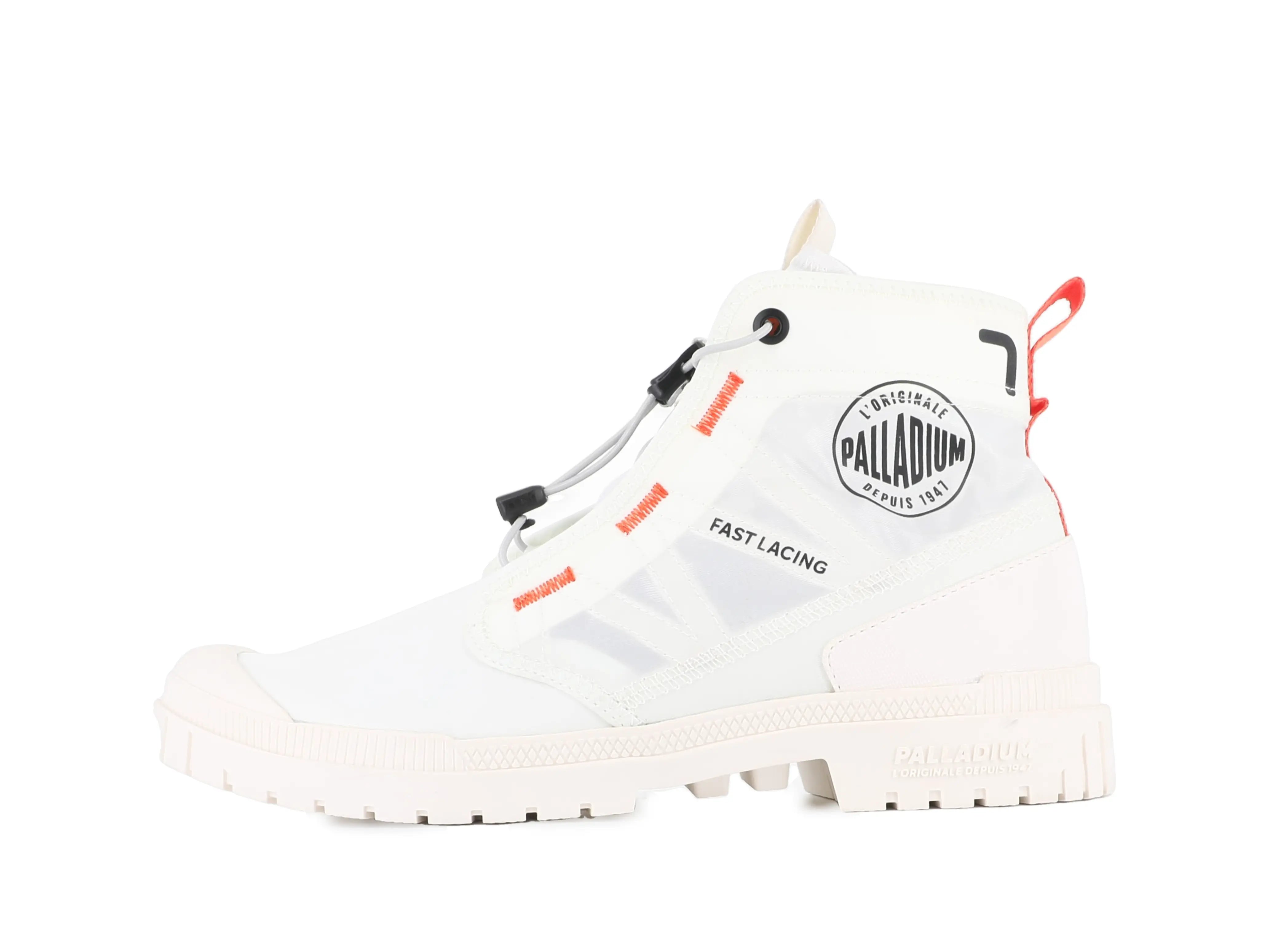 SP20 TRAVEL HI BUTY PALLADIUM