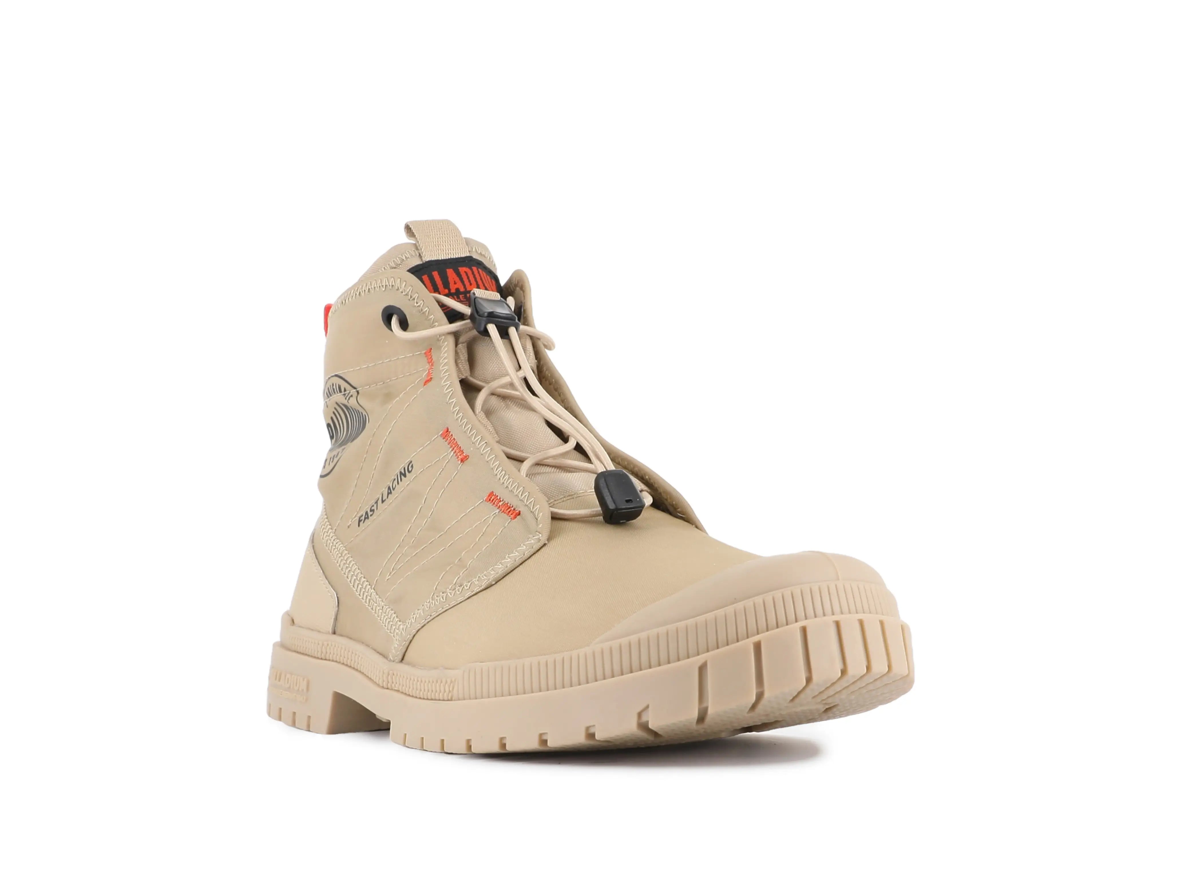 SP20 TRAVEL HI BUTY PALLADIUM