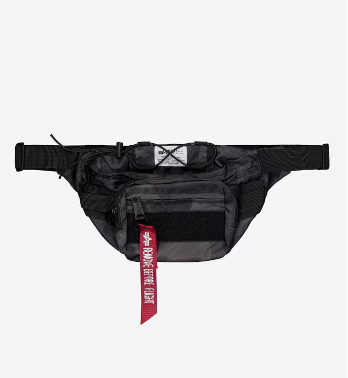 Saszetka taktyczna Alpha Industries 128925
