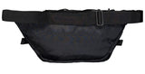 Alpha Industries nerka Combat Waistbag kolor czarny 156949