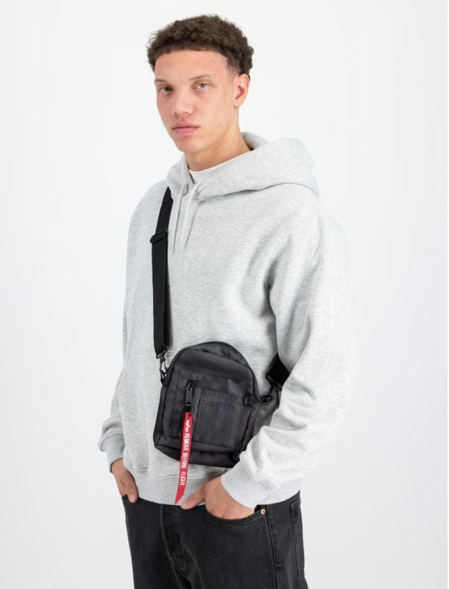 Saszetka na Pas Crew Alpha Industries 196923