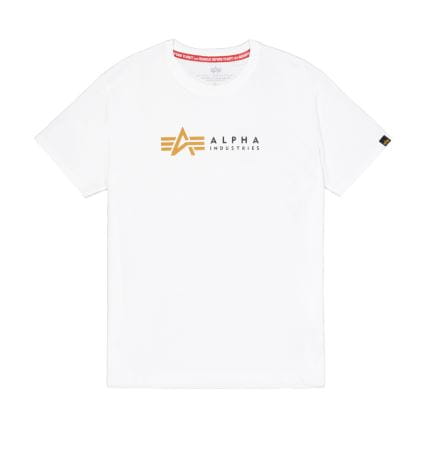 Etykieta Alpha T Alpha Industries L/XL/2XL 118502