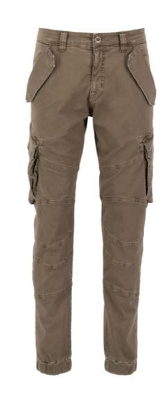 Combat Pant LW Bojówki Alpha Industries 126215