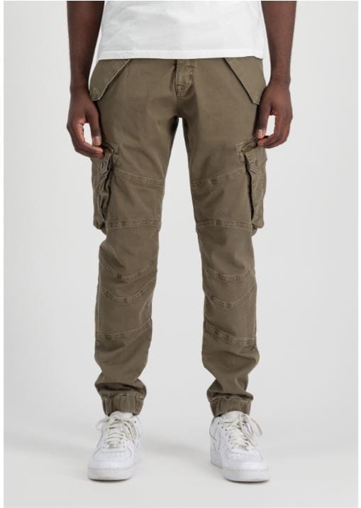 Combat Pant LW Bojówki Alpha Industries 126215