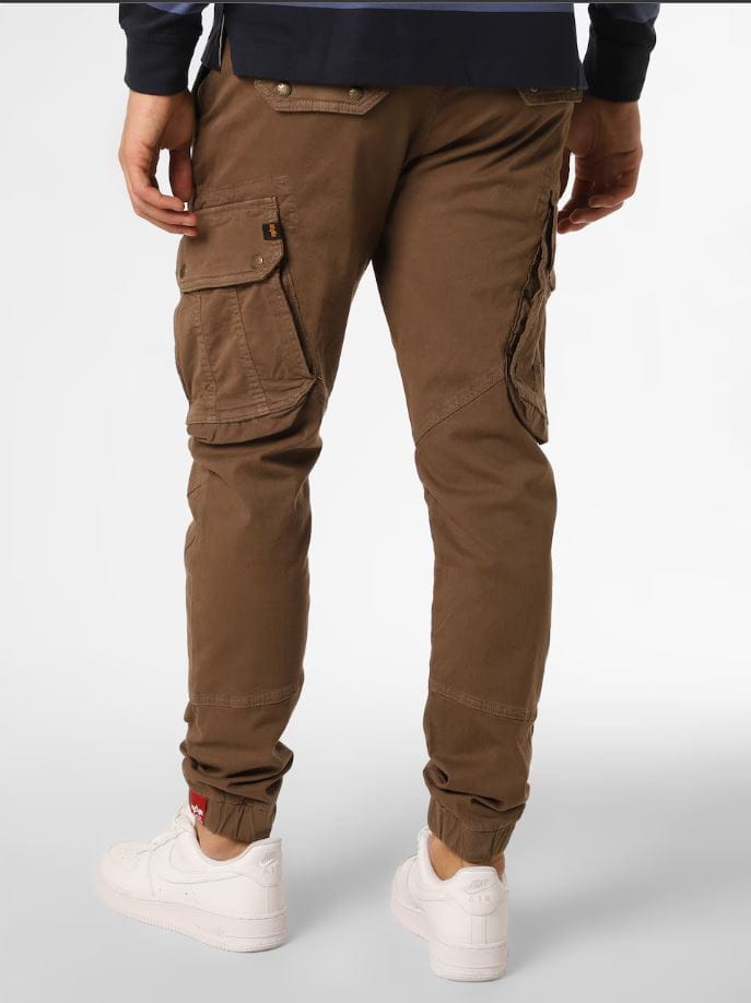 Combat Pant LW Bojówki Alpha Industries 126215