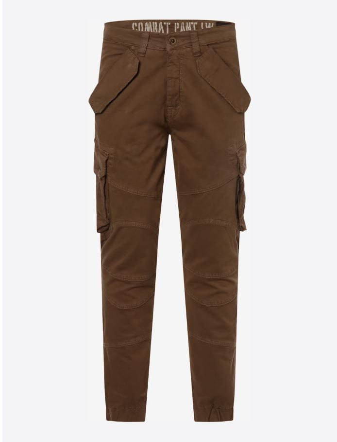 Combat Pant LW Bojówki Alpha Industries 126215