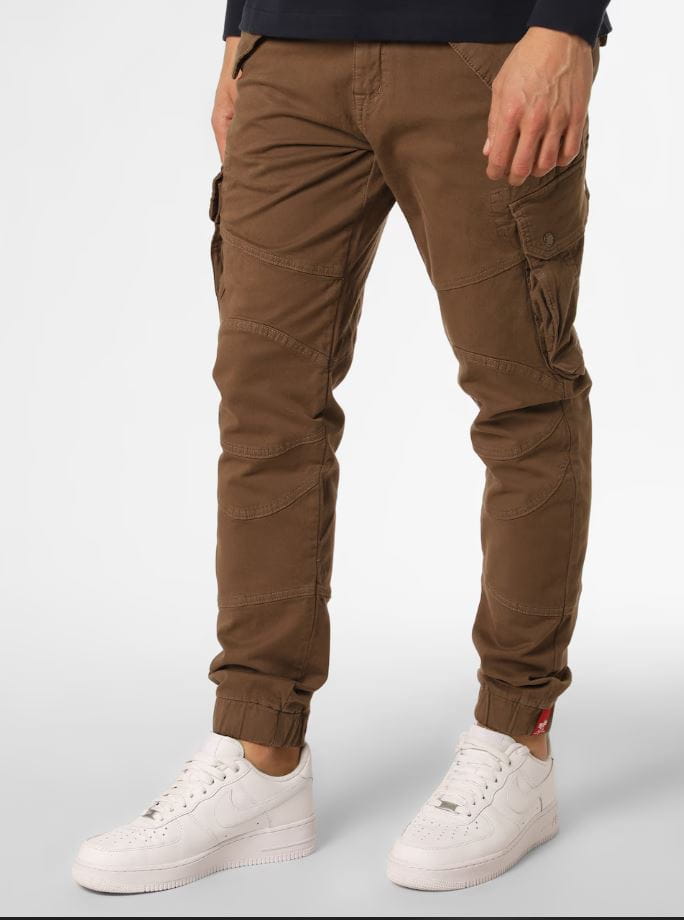 Combat Pant LW Bojówki Alpha Industries 126215