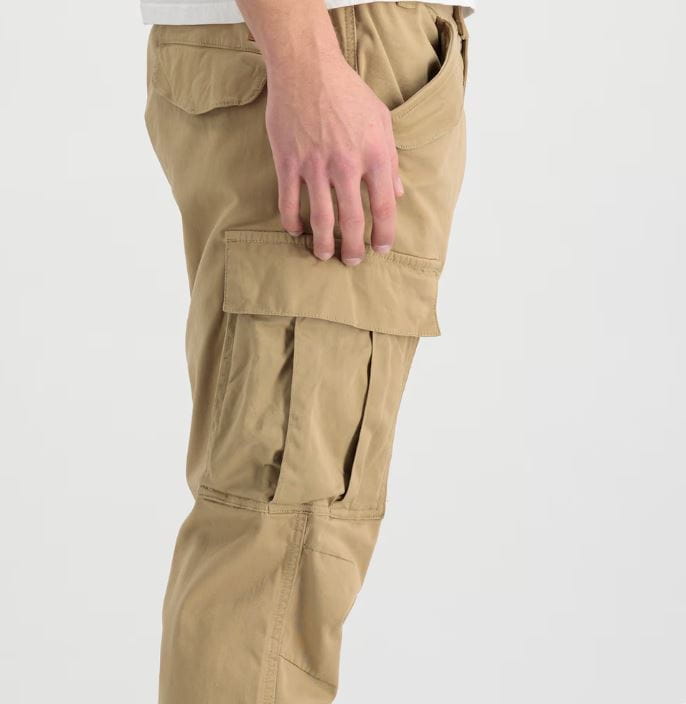Spodnie Airman Pant Alpha Industries 188201