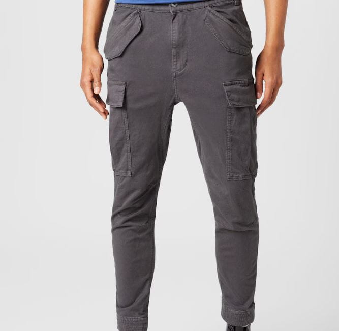 Spodnie Airman Pant Alpha Industries 188201