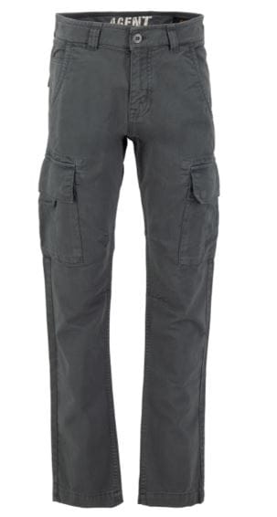 Agent Pant Alpha Industries Bojówki158205