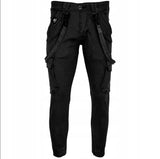 Spodnie Utility Alpha Industries 128202