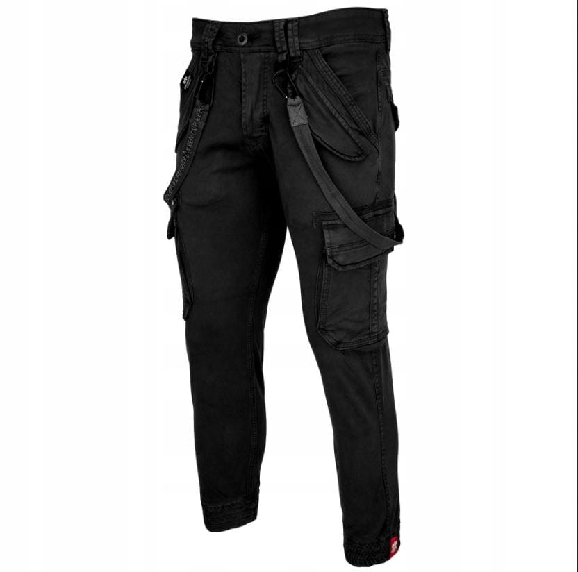 Spodnie Utility Alpha Industries 128202