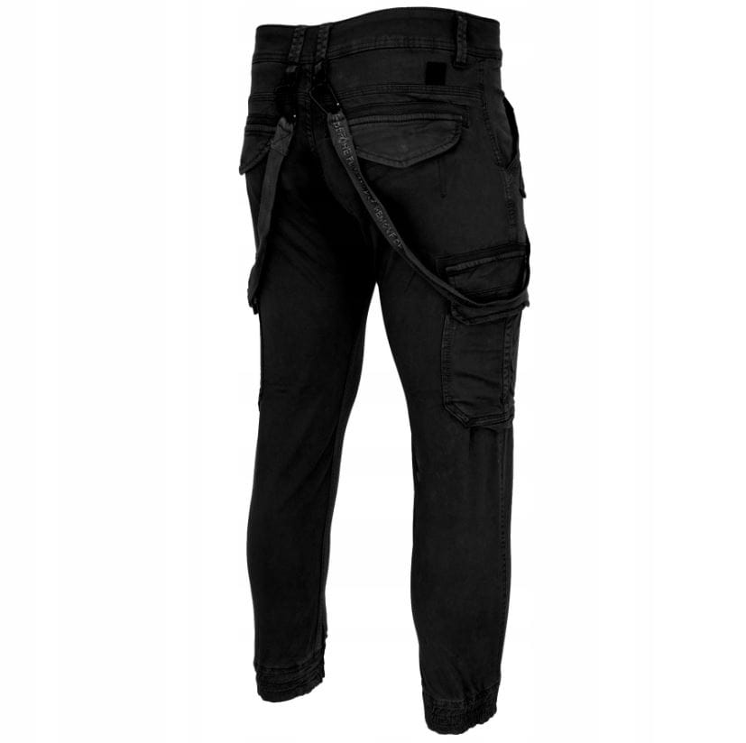 Spodnie Utility Alpha Industries 128202
