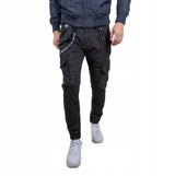 Spodnie Utility Alpha Industries 128202