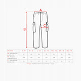 Spodnie Utility Alpha Industries 128202