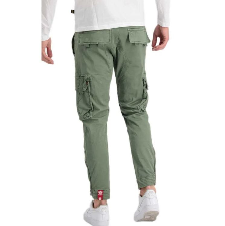 Spodnie Bojówki Alpha Industries Task Force106203