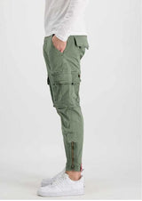 Spodnie Bojówki Alpha Industries Task Force106203