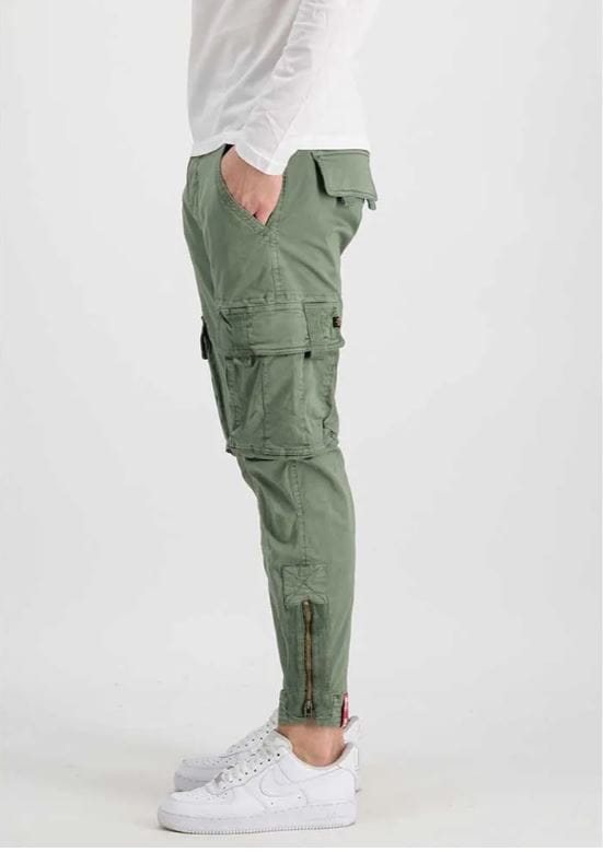 Spodnie Bojówki Alpha Industries Task Force106203