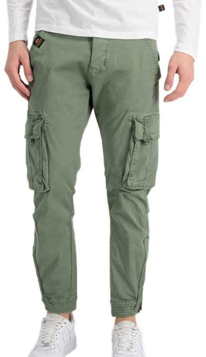 Spodnie Bojówki Alpha Industries Task Force106203