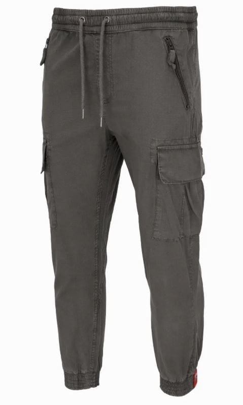 Spodnie typu jogger Ripstop Alpha Industries 116201
