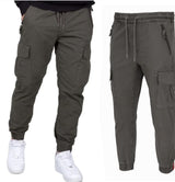 Spodnie typu jogger Ripstop Alpha Industries 116201