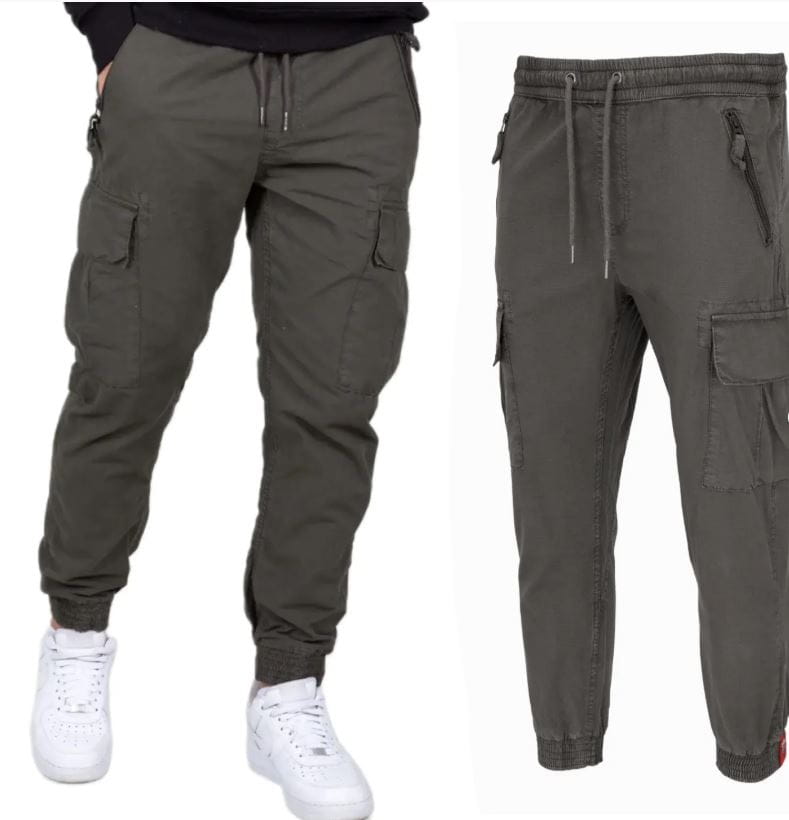 Spodnie typu jogger Ripstop Alpha Industries 116201