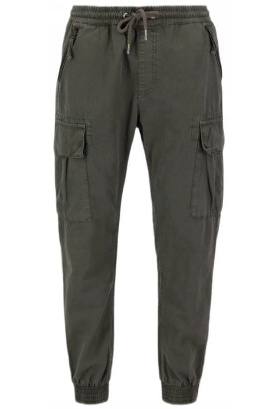 Ripstop Jogger PantSpodnie Alpha Industries 116201