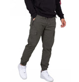 Spodnie typu jogger Ripstop Alpha Industries 116201