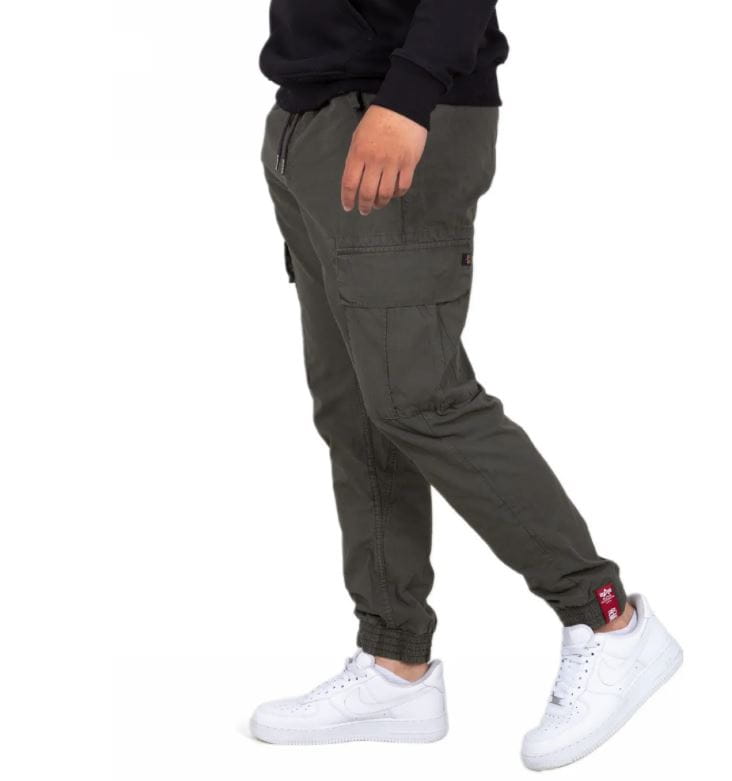 Spodnie typu jogger Ripstop Alpha Industries 116201