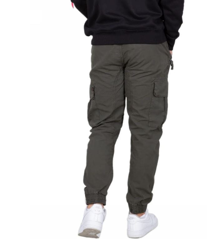 Ripstop Jogger PantSpodnie Alpha Industries 116201