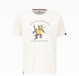 Koszulka z Czarnymi Kotami 106516-300 L/XL/2XL/3XL