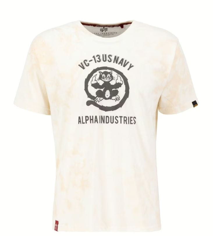 Koszulka USN Cat 106517-650 S/M/L/XL/2XL/3XL