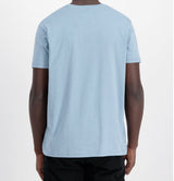 T-shirt z podstawowym haftem 118505