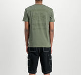 Koszulka pilota Sił Powietrznych Alpha Industries 138505