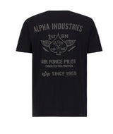 Koszulka pilota Sił Powietrznych Alpha Industries 138505