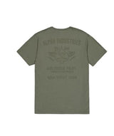 Koszulka pilota Sił Powietrznych Alpha Industries 138505