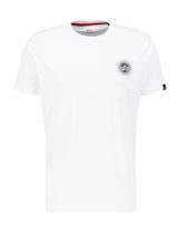 Koszulka Doted Small Logo Alpha Industries 146515