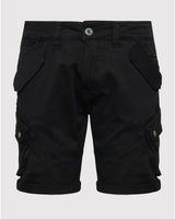 Airman Short Krótkie Spodnie Bojówki Alpha Industries 116211