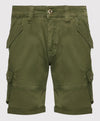Airman ShortKrótkie Spodnie Bojówki Alpha Industries 116211