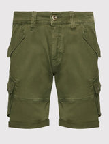Airman Short Krótkie Spodnie Bojówki Alpha Industries 116211