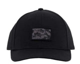 Czapka z daszkiem Crew Camo 156903
