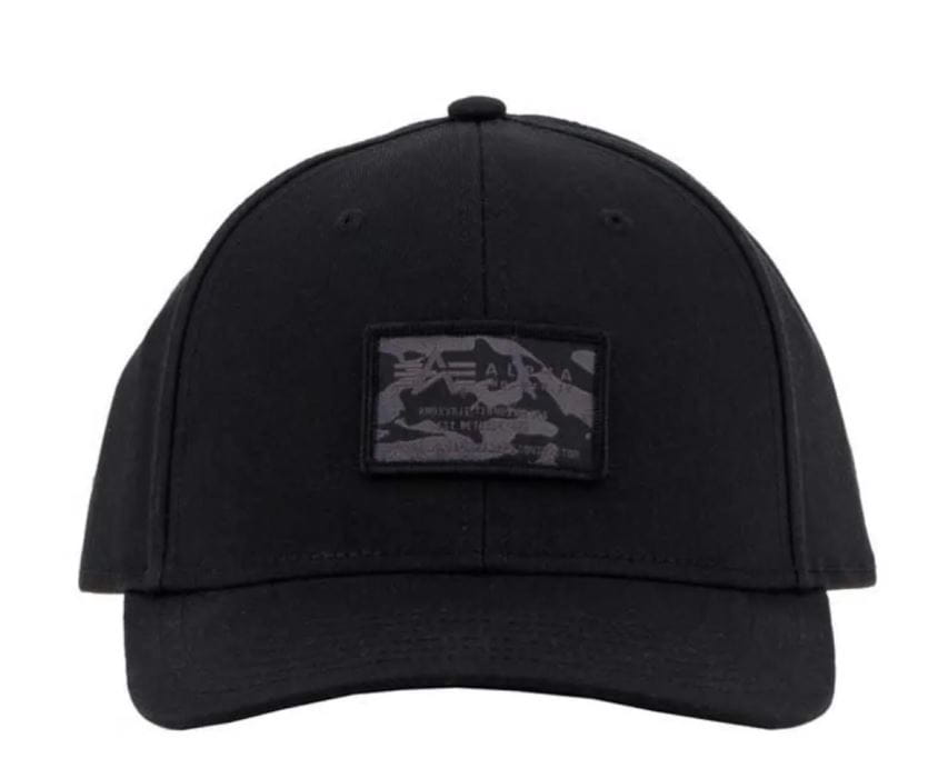 Czapka z daszkiem Crew Camo 156903