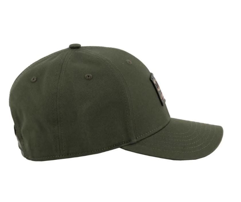 Czapka z daszkiem Crew Camo 156903