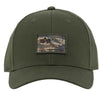 Crew Camo Cap 156903