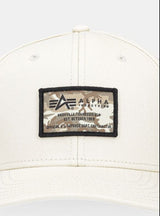 Czapka z daszkiem Crew Camo 156903