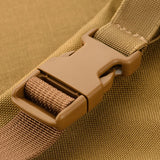 M-Tac Seat Mat with Belt