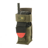 M-Tac Compact Tactical Tourniquet Pouch
