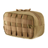 M-Tac Universal Horizontal Tactical Organizer